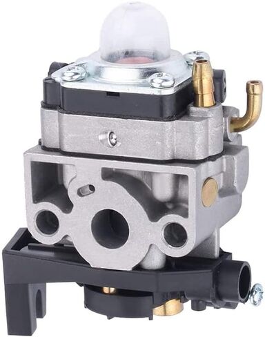 YAEGER مجموعة المكربن ​​لهوندا GX25 GX25N GX25NT GX35 FG110 FG110K1 HHT35 HHT25S 4-Cycle استبدال المحرك 16100-Z0H-825 in Kuwait