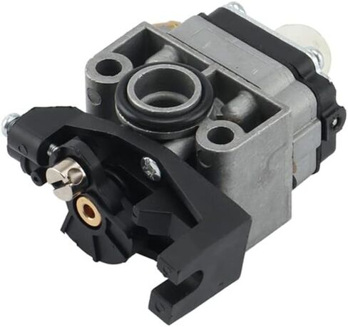 YAEGER مجموعة المكربن ​​لهوندا GX25 GX25N GX25NT GX35 FG110 FG110K1 HHT35 HHT25S 4-Cycle استبدال المحرك 16100-Z0H-825 in Kuwait