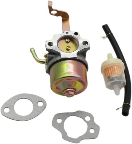 YAEGER المكربن ​​لروبن EY20 EY15 DET180 WI-185 مولد الكربوهيدرات in Kuwait