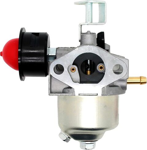 مكربن ​​YAEGER 1P56F مناسب لجزء محرك كاربوريتور جزازة العشب (اللون: UKLM0102KIT) in Kuwait