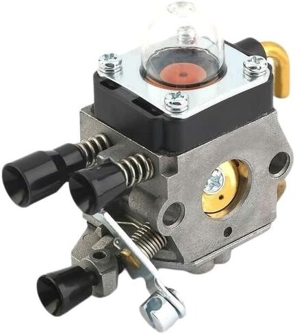 استبدال المكربن ​​لآلات حديقة البنزين FS38 FS45 FS46 FS55 FS74 FS75 FS76 FS80 FS85 in Kuwait