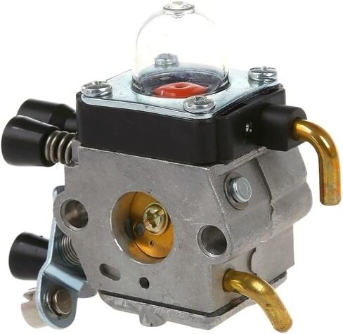 استبدال المكربن ​​لآلات حديقة البنزين FS38 FS45 FS46 FS55 FS74 FS75 FS76 FS80 FS85 in Kuwait
