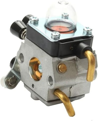 استبدال المكربن ​​لآلات حديقة البنزين FS38 FS45 FS46 FS55 FS74 FS75 FS76 FS80 FS85 in Kuwait