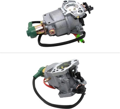 YAEGER دليل نوع مولد أجزاء GX390 المكربن ​​لهوندا GX390 5KW 13HP 188F مولد استبدال OEM 16100-Z5R-743 in Kuwait