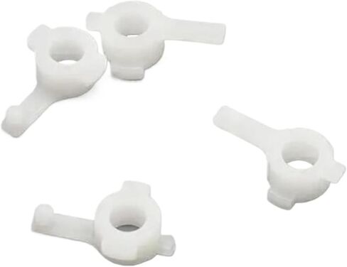 10pcs JC61-03782A Bushing Compatible with ML 1610 1640 1660 1665 1670 1675 1860 1865 2010 2160 2161 2164 2165 SCX 3200 3205 3400 in Saudi Arabia