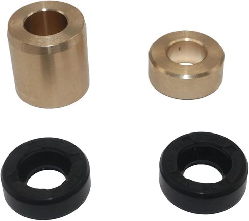 طقم جلبة مبيت الجرس 23-806036A1 Sierra 18-3760 متوافق مع محركات Sterndrive Alpha One GEN Ll 1990 والإصدارات الأحدث in Kuwait