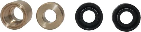 طقم جلبة مبيت الجرس 23-806036A1 Sierra 18-3760 متوافق مع محركات Sterndrive Alpha One GEN Ll 1990 والإصدارات الأحدث in Kuwait