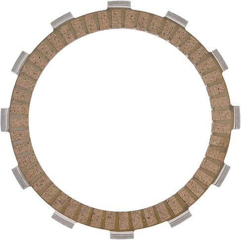 Motorcycle Clutch Disc Friction Plate Motorcycle Clutch Friction Plates Plates for VL1500 for Intruder LC C1500 VL1500T for Boulevard C90 C90T VL 1500 T in Kuwait