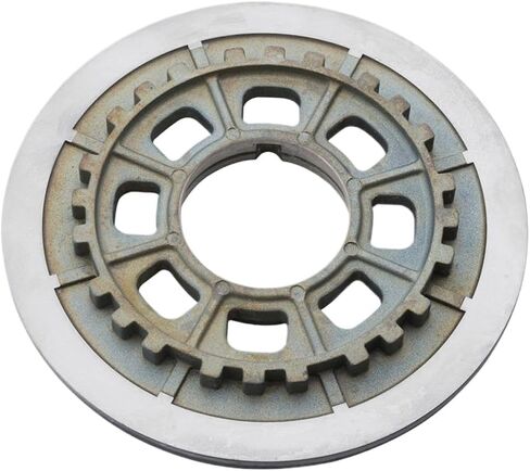 Clutch Pressure Plate Compatible With Sportster 883 1200 Custom XL1200C XL1200X in Saudi Arabia