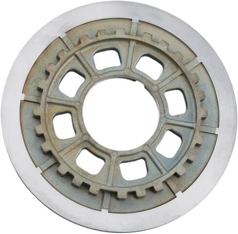 Clutch Pressure Plate Compatible With Sportster 883 1200 Custom XL1200C XL1200X in Saudi Arabia