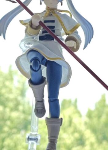 Custom 1/12 Female Soldier Clothes Wrap+Skirt Model for 6'' Figma SHF Fag in Saudi Arabia