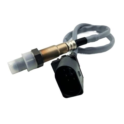 O2 Oxygen Sensor Sensor Fit for E90 E65 E66 E87 E91 E87 120i Parts No# 11787512985 0258007146 11787516150 0258007274 in Kuwait