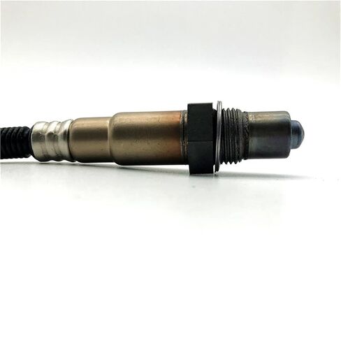 O2 Oxygen Sensor Sensor Fit for E90 E65 E66 E87 E91 E87 120i Parts No# 11787512985 0258007146 11787516150 0258007274 in Kuwait