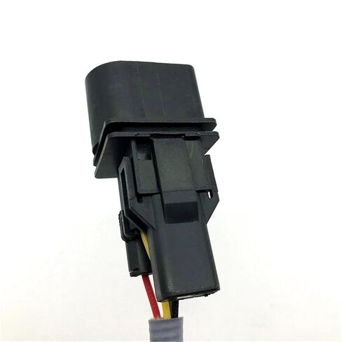 O2 Oxygen Sensor Sensor Fit for E90 E65 E66 E87 E91 E87 120i Parts No# 11787512985 0258007146 11787516150 0258007274 in Kuwait