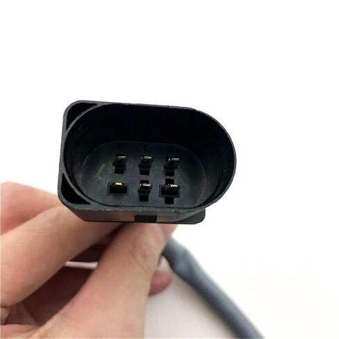 O2 Oxygen Sensor Sensor Fit for E90 E65 E66 E87 E91 E87 120i Parts No# 11787512985 0258007146 11787516150 0258007274 in Kuwait