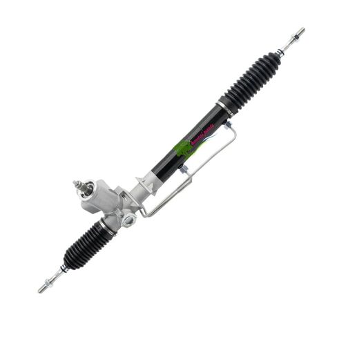 Power Steering Gear Rack for Fiat Fiorino 1991-2013 for 51826502 LHD Left Hand Drive in Kuwait