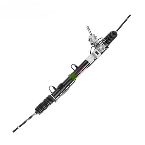 Power Steering Gear Rack for Chrysler Voyager 2001-2004 for 4743142AH 4743142AD 4766321AD 4797706 5114163AA 5114164AA 68002222AC 4766250AF 5114163AA 157162 5066374AA LHD Left Hand Drive in Kuwait