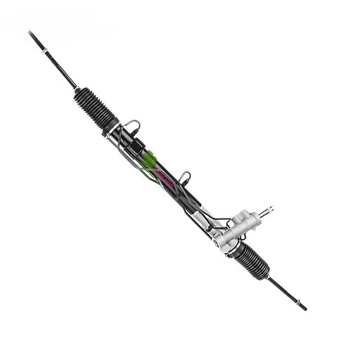 Power Steering Gear Rack for Chrysler Voyager 2001-2004 for 4743142AH 4743142AD 4766321AD 4797706 5114163AA 5114164AA 68002222AC 4766250AF 5114163AA 157162 5066374AA LHD Left Hand Drive in Kuwait