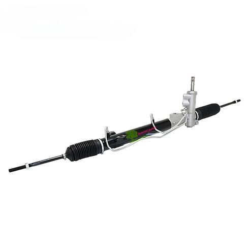 Power Steering Gear Rack for Chrysler Voyager 2001-2004 for 4743142AH 4743142AD 4766321AD 4797706 5114163AA 5114164AA 68002222AC 4766250AF 5114163AA 157162 5066374AA LHD Left Hand Drive in Kuwait