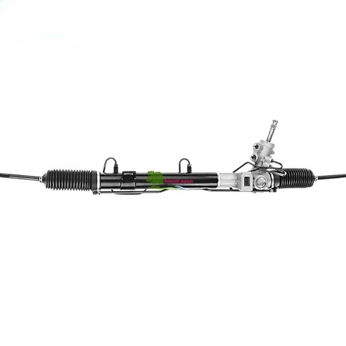 Power Steering Gear Rack for Chrysler Voyager 2001-2004 for 4743142AH 4743142AD 4766321AD 4797706 5114163AA 5114164AA 68002222AC 4766250AF 5114163AA 157162 5066374AA LHD Left Hand Drive in Kuwait