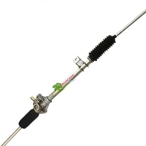 Power Steering Gear Rack for Renault R9/ R11 Em -1987 for 7701463999 7701462168 LHD Left Hand Drive in Kuwait