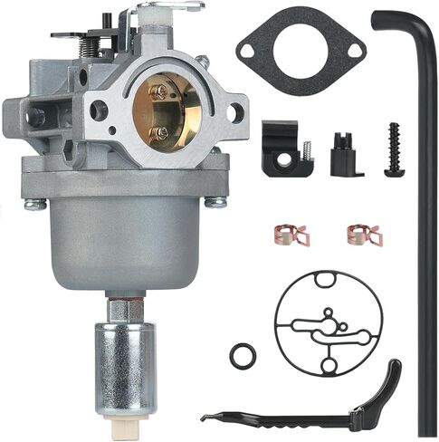 Carburetor for Briggs & Stratton 594492 17.5hp 500cc Engine Replaces Parts# 27761152 in Saudi Arabia
