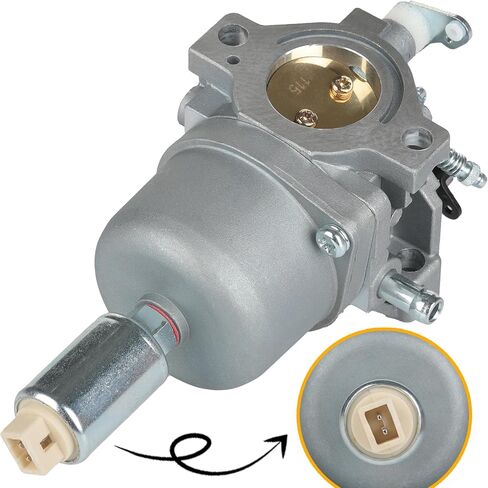 Carburetor for Briggs & Stratton 594492 17.5hp 500cc Engine Replaces Parts# 27761152 in Saudi Arabia