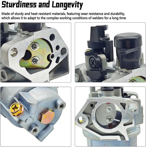 16100-Z5R-U71 Carburetor Kit Fit for Honda GX390 GX390R1 GX390RT1 GX390U1 GX390UT1 GX390R2 (BE89F B) 8302861 Engine in Saudi Arabia