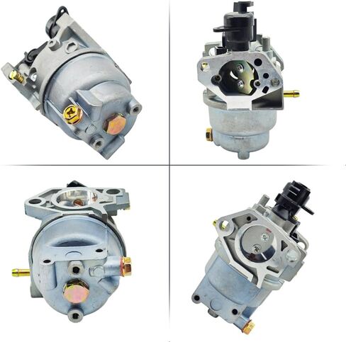16100-Z5R-U71 Carburetor Kit Fit for Honda GX390 GX390R1 GX390RT1 GX390U1 GX390UT1 GX390R2 (BE89F B) 8302861 Engine in Saudi Arabia