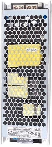 500W Switching Power Supply UHP-500R-5 UHP-500R-12 UHP-500R-15 UHP-500R-24 UHP-500R-36 UHP-500R-48(UHP-500R-48) in Kuwait