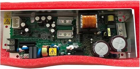 1pcs Power Supply for 24V8A 15V4A 48V1A 300W VE300XHC380A in Kuwait
