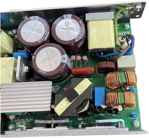 1pcs Power Supply TN09-0589-01 12V14A -54V7.8A 589W in Kuwait