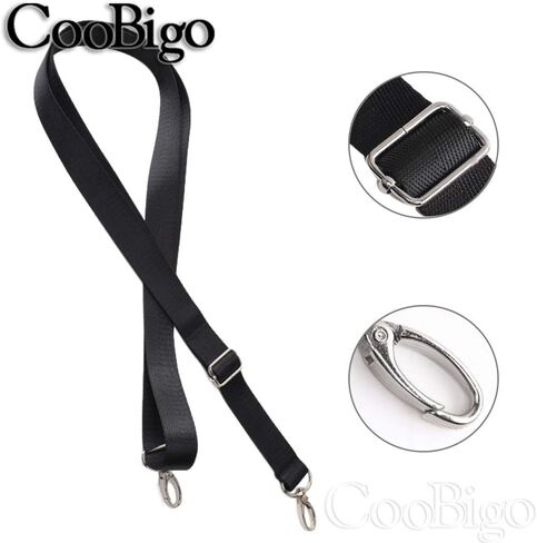 CooBigo Laptop Case Strap Crossbody Replacement Crossbody Straps for Shoulder Bag Briefcase Handbag Camera Pet Bag in Kuwait