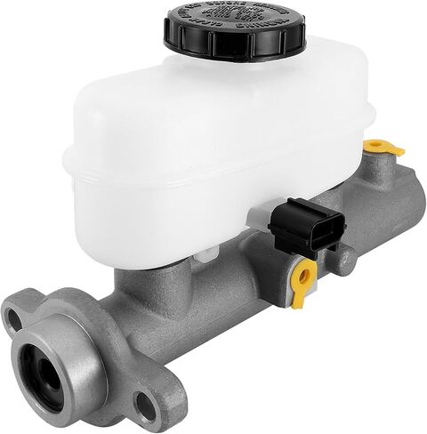 TAUTOY M390398 Brake Master Cylinder For Mazda B4000 1998-2009,B2500 1998-2001,B2300 2001-2009,For Lincoln Aviator 2003-2005,For Mercury Mountaineer,For Ford Ranger Escape Explorer 1998-2007 in Kuwait