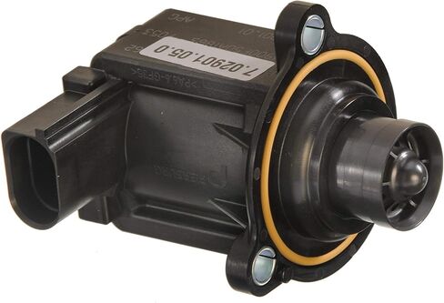 Pierburg Electric Valve Electrical 12 V 7.02901.05.0#OEM 06H145710C For VOLKSWAGEN 06H 145 710 C in Saudi Arabia