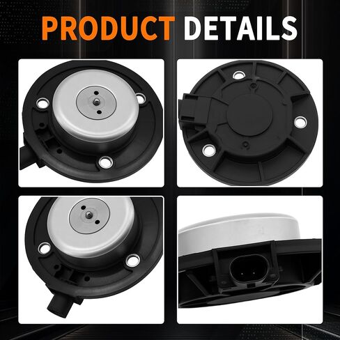 Engine Variable Valve Timing (VVT) Solenoid Fit for Audi A3 A4 A5 A6 TT Quattro Allroad Sportback S3 Q3 Q5 Q7, for VW Golf Passat Jetta CC Tiguan Eos Atlas GTI, Replace 916-963 06L109259D in Kuwait