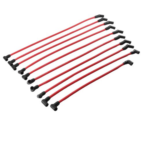 Ignition Leads Compatible with Mustang 1969-1995 4677-5559 para Spark Plug Wire Ignition Cables in Kuwait