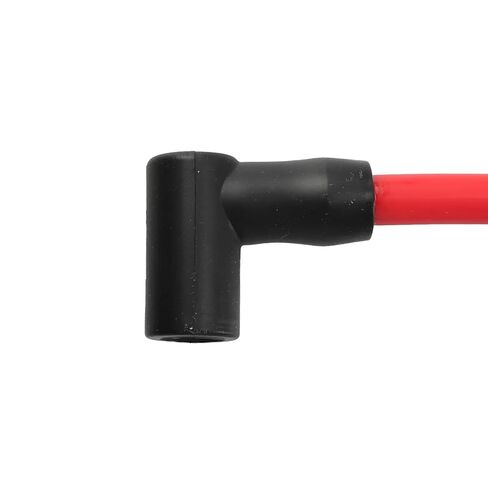Ignition Leads Compatible with Mustang 1969-1995 4677-5559 para Spark Plug Wire Ignition Cables in Kuwait
