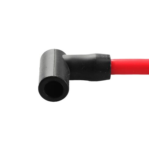 Ignition Leads Compatible with Mustang 1969-1995 4677-5559 para Spark Plug Wire Ignition Cables in Kuwait