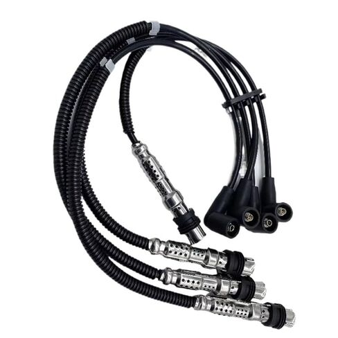 Ignition Leads Compatible with Skoda for Yeti for Octavia 1.2T 03F905409C 03F905409B Ignition Line Cable Kit in Kuwait