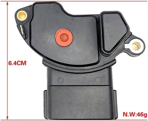 Ignition leads Compatible With NISSAN For MICRA For PRIMERA P11 For SUNNY N14 For MARCH K11 RSB53 RSB-53 Car Automobile IGNITION MODULE in Kuwait