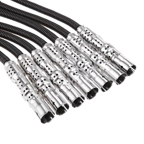 يؤدي الإشعال متوافق مع بنز لE430 E55 S430 CLK430 CLK500 ML430 R500 1131500019 90533002 سلك الإشعال كابل توصيل شرارة in Kuwait