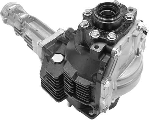 Transfer Case Assembly Compatible For Toyota Highlander 2008-2013 4WD V6 3.5L 3610048060 in Kuwait