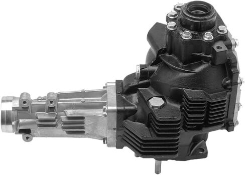 Transfer Case Assembly Compatible For Toyota Highlander 2008-2013 4WD V6 3.5L 3610048060 in Kuwait