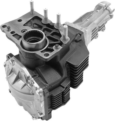 Transfer Case Assembly Compatible For Toyota Highlander 2008-2013 4WD V6 3.5L 3610048060 in Kuwait