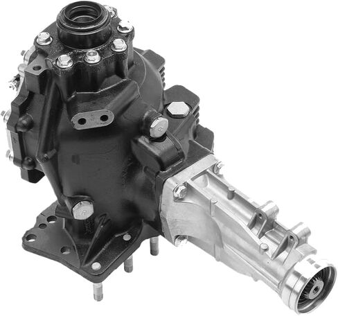 Transfer Case Assembly Compatible For Toyota Highlander 2008-2013 4WD V6 3.5L 3610048060 in Kuwait