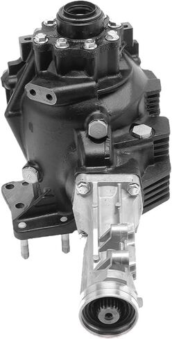 Transfer Case Assembly Compatible For Toyota Highlander 2008-2013 4WD V6 3.5L 3610048060 in Kuwait