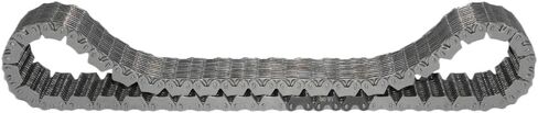 Transfer Case Chain 42 Links Compatible With ML GL-Class X164 W164 W251 R350CDI 4Matic HV091 2512800800 A2512800900 in Kuwait