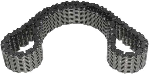Transfer Case Chain 42 Links Compatible With ML GL-Class X164 W164 W251 R350CDI 4Matic HV091 2512800800 A2512800900 in Kuwait