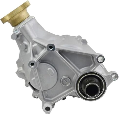 صندوق نقل تفاضلي لخلع الطاقة متوافق مع Ford Edge Explorer متوافق مع Lincoln MKX AWD Transfer Case 2007-2014 7T4Z7251B in Kuwait